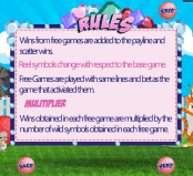 'Meow Money' by 'Wager2Go'. Click the image to enlarge.