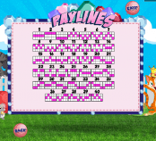 'Meow Money' by 'Wager2Go'. Click the image to enlarge.