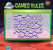 'Martian Money' by 'Wager2Go'. Click the image to enlarge.