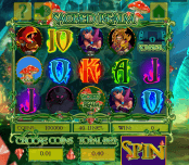 'Sacred Realm' by 'Wager2Go'. Click the image to enlarge.