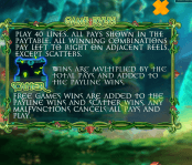 'Sacred Realm' by 'Wager2Go'. Click the image to enlarge.