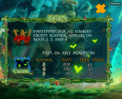 'Sacred Realm' by 'Wager2Go'. Click the image to enlarge.