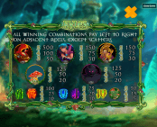 'Sacred Realm' by 'Wager2Go'. Click the image to enlarge.