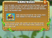 'Crazy Monkey' by 'Wager2Go'. Click the image to enlarge.