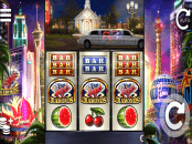 'Vegas Diamonds' by 'ELK'. Click the image to enlarge.