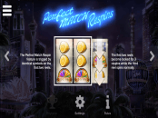 'Vegas Diamonds' by 'ELK'. Click the image to enlarge.