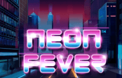 'Neon Fever' by 'Synot Games'. Click the image to enlarge.