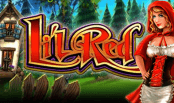 'Lil Red' by 'Williams Interactive'. Click the image to enlarge.