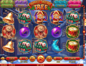 'Happiest Christmas Tree' by 'Habanero'. Click the image to enlarge.