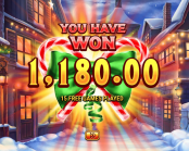 'Happiest Christmas Tree' by 'Habanero'. Click the image to enlarge.