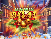 'Happiest Christmas Tree' by 'Habanero'. Click the image to enlarge.