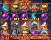 'Happiest Christmas Tree' by 'Habanero'. Click the image to enlarge.