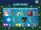 'Xmas' by 'Wager2Go'. Click the image to enlarge.