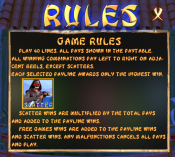 'Emporers Dynasty' by 'Wager2Go'. Click the image to enlarge.