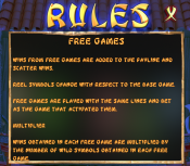 'Emporers Dynasty' by 'Wager2Go'. Click the image to enlarge.