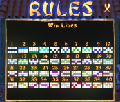 'Emporers Dynasty' by 'Wager2Go'. Click the image to enlarge.