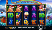 'Leprechaun Carol' by 'Pragmatic Play'. Click the image to enlarge.
