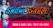 'Action Ops: Snow and Sable' by 'Microgaming'. Click the image to enlarge.