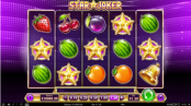 'Star Joker' by 'Play'n GO'. Click the image to enlarge.