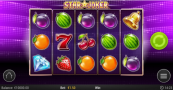 'Star Joker' by 'Play'n GO'. Click the image to enlarge.