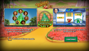 'Wizard of Oz - Road to Emerald City' by 'Williams Interactive'. Click the image to enlarge.