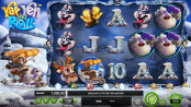 'Yak, Yeti and Roll' by 'BetSoft'. Click the image to enlarge.