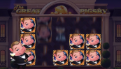 'The Great Pigsby' by 'Relax Gaming'. Click the image to enlarge.