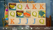 'Van Gogh' by 'Relax Gaming'. Click the image to enlarge.