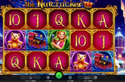 'Nutcracker' by 'iSoftBet'. Click the image to enlarge.