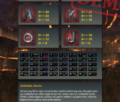 'Band Outta Hell' by 'Saucify'. Click the image to enlarge.