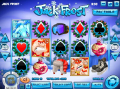 'Jack Frost' by 'Rival'. Click the image to enlarge.