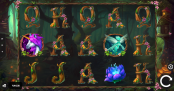 'Fairie Nights' by '1x2 Gaming'. Click the image to enlarge.