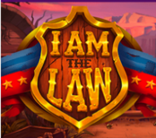 'I Am The Law' by '1x2 Gaming'. Click the image to enlarge.