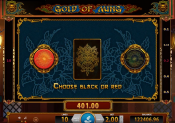 'Gold Of Ming' by 'BF Games'. Click the image to enlarge.