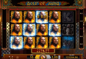 'Gold Of Ming' by 'BF Games'. Click the image to enlarge.