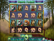 'Dreams Of American' by 'GamingSoft'. Click the image to enlarge.