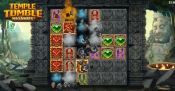 'Temple Tumble' by 'Relax Gaming'. Click the image to enlarge.