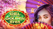 'Girl with the Golden Eyes' by 'Wild Streak Gaming'. Click the image to enlarge.