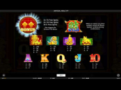 'Imperial Wealth' by 'iSoftBet'. Click the image to enlarge.