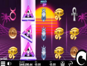 'Neo Spin' by 'Fantasma Games'. Click the image to enlarge.