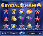 'Crystal Mania' by 'BF Games'. Click the image to enlarge.