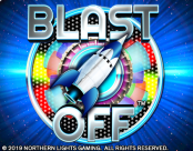 'Blast Off' by 'Northern Lights Gaming'. Click the image to enlarge.