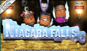 'Niagara Falls' by 'Northern Lights Gaming'. Click the image to enlarge.