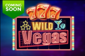 'Wild Vegas' by 'Leander Games'. Click the image to enlarge.