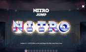'Nitro Circus' by 'Yggdrasil Gaming'. Click the image to enlarge.