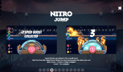 'Nitro Circus' by 'Yggdrasil Gaming'. Click the image to enlarge.