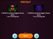 'Wild Wolf' by 'Betixon'. Click the image to enlarge.