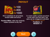 'Pig Of Luck' by 'Betixon'. Click the image to enlarge.