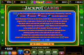 '20 Joker Reels' by 'Amusnet Interactive'. Click the image to enlarge.