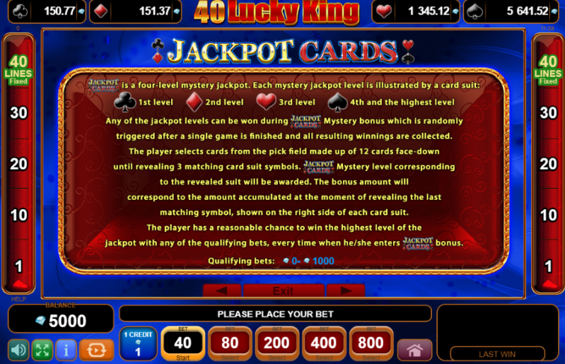 Lucky Lucky